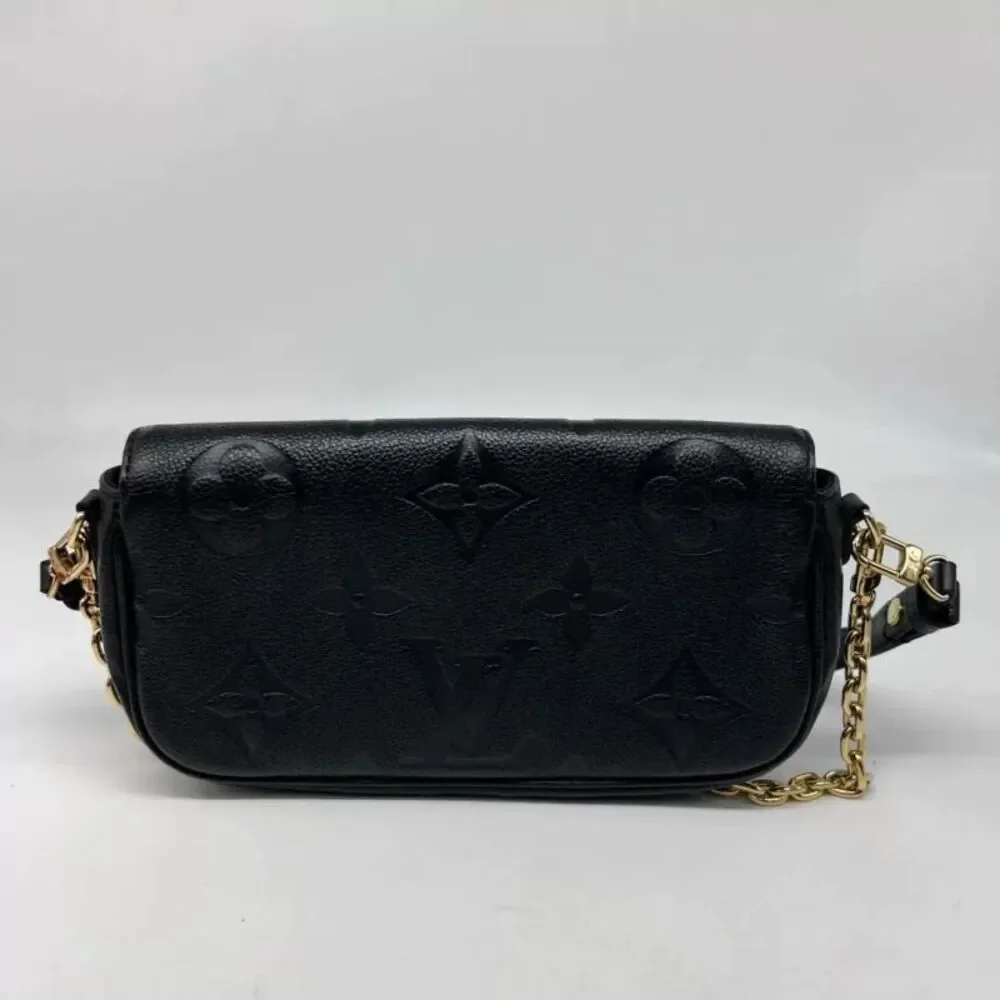 Louis Vuitton Women Pre-Loved Bag Very Good Condition